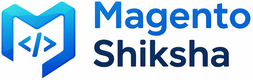 Magento Shiksha Logo
